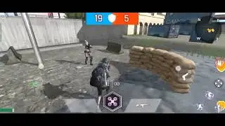Annihilation first gameplay