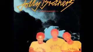 The Jolly Brothers - You've Got To Leave Him (1979)