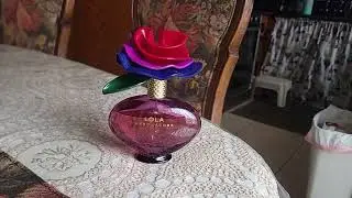 Marc Jacobs Lola By Marc Jacobs for Women Eau De Parfum Spray Review, Smells Amazing And Love The