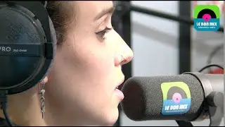 Fred Skitty live @ Le Bon Mix Radio
