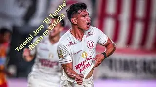 Tutorial Jose 