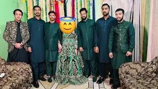 Mehndi Night