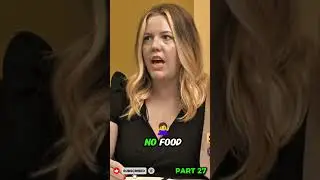 ⚖️ Part 27 &ndash; Court BURSTS At MIL&rsquo;s &ldquo;I&rsquo;m The Real Parent&rdquo; Claim 🤯👶🔥#courtroomdrama
