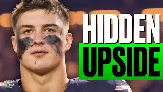 6 Hidden GEMS for the 2025 Fantasy Football Playoffs