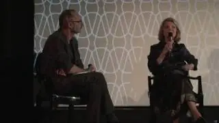 Champs Elys&eacute;es Film Festival 2016 - Masterclass Nicole Garcia