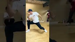 Tokyo Highlights: Bboy Crumbs' Electrifying Breaking Workshop at Nikki K Studio | 2024 Japan Tour
