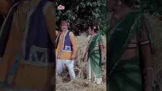 😂🤣🐐 Ramesh Mehta હમણાં મારું હૈયું હલબલી ને એઠું થય જાત &ndash;Gujarati Comedy Scenes &ndash; રમેશ મેહતા #Shorts