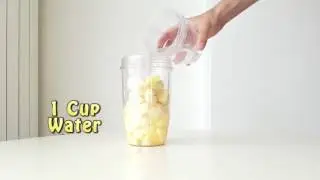 Delicious Apple Banana Pear Smoothie That Will Boost Your Health