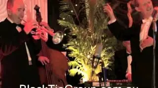 Sydney Jazz Bands 119