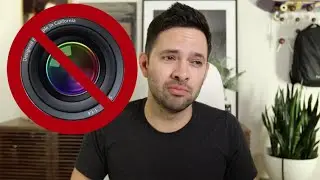 Why Apple Killed Aperture