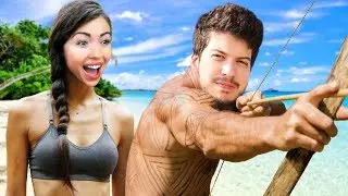 FINDING A BOYFRIEND!! (Rust)