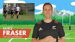 Rugby Game Management Intro