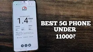 Best 5G Phone Under 15000 Rupees 🔥🔥