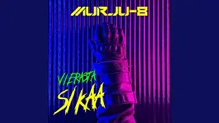 Vierasta sikaa