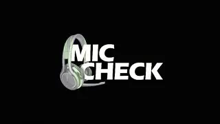 Mic Check - Episode 27 (2016)