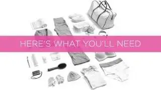 Hospital Bag Essentials