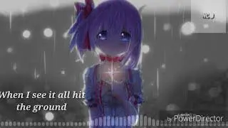 Nightcore-Sakura(lyrics)