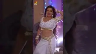 नजरिया #Akshara Singh और #ritesh Pandey #Song #shorts  #dance