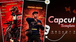 Instagram Trending Intro Reels Editing | AA23 Song Reels Editing | Trending Capcut Template Tutorial