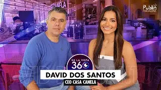 Casa Canela entre las 100 mejores cafeter&iacute;as del mundo - En la Vista 360