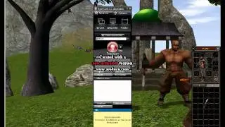 MEtin2 Evielas VMS uppen