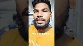 Google Pixel8 sell Kore Dilam😩 #smartphone ##smartphone #safiqueratul #basundhara #samaung #used