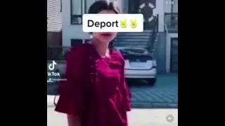 Beant Kaur Bajwa / DEPORT DATE
