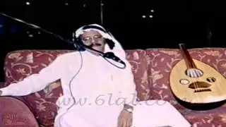 طلال مداح / سيدي قم : عود