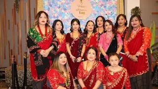 Mashup nepali & hindi  dance songs😍#canberra #nepalidancesong  #family #fun 