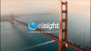 Elsight - A new era of connectivity - providing reliable broadband everywhere