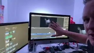 SPACELOCK Show time! NEWS
