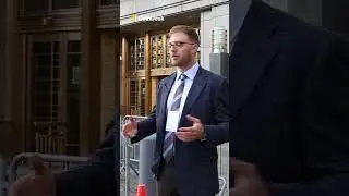 Jury Selection in FTX Trial Starts Today #bitcoin #ftx #sambankmanfried