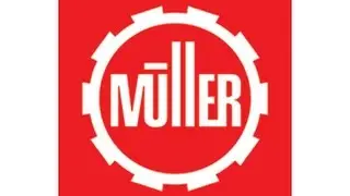 Jakob M&uuml;ller  - Image film