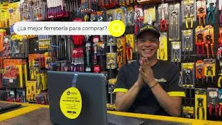 Cashea todo lo que quieras en FerreKsa