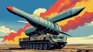 Russia’s Satan II Missile Shocks the World | RS-28 Sarmat Explained | Sky Dominators