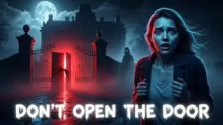 Don&rsquo;t Open the Door | The Knock &ndash; A True Indian Ghost Story