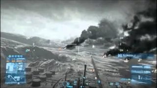 battlefield 3 tv missile bug