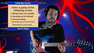 The PC Police  🤡 🌎