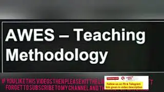 #AWES | Reasoning | Important Questions UGCNTA UGC NET PAPER1 Exam 2020 part 1