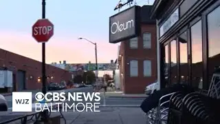 Baltimore business owners provide food for neighbors with SNAP funding in limbo