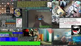 LIVE CAMS of ADHD Schizophrenic No more illegal trade and DRUGS coming soon Music.Suno AI n matt Rap