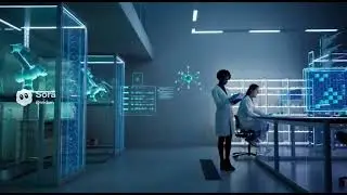 AI Adoption in Scientific Research