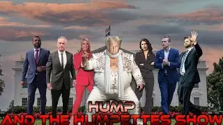 Последние новости о Hump & The Humptes...