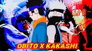 OBITO X KAKASHI WhatsApp status (Tamil)/AMV🔥🔥🫂❤️&zwj;🩹❤️&zwj;🩹