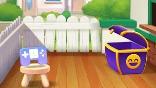 my talking tome cat 🐱 games
