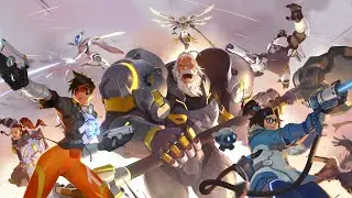 Overwatch 2 Main Theme + Prepare To Attack | Trailer Music | Original Soundtrack