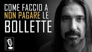 Come faccio a non pagare le bollette?