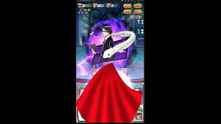 Chrollo super assault stage 2 FULL AUTO/HIATUSxHIATUS [JUMP ORE COLLECTION]