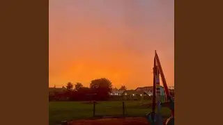 sunset park