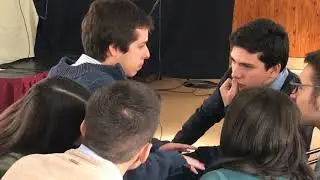Disputatio 2019